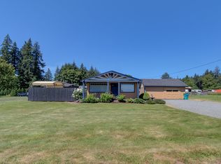 19212 NE 29th Ave, Ridgefield, WA 98642