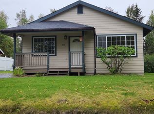 1651 N Lacy Loop, Wasilla, AK 99654
