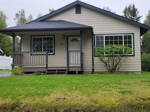 1651 N Lacy Loop, Wasilla, AK 99654