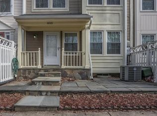 3829 Salemway Ct, Woodbridge, VA 22192