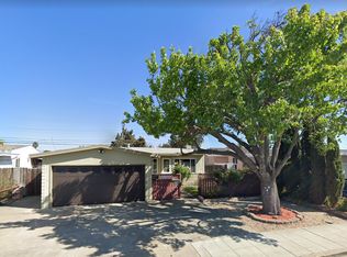 1619 Echo Ave, San Mateo, CA