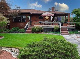 9520 Saltsburg Rd, Pittsburgh, PA 15239