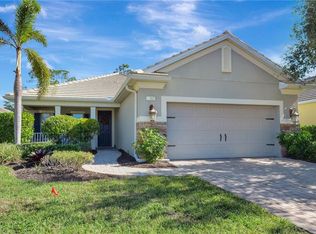 3621 Canopy Cir, Naples, FL 34120