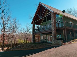 85 Lake Shore Dr UNIT 4, Higden, AR 72067