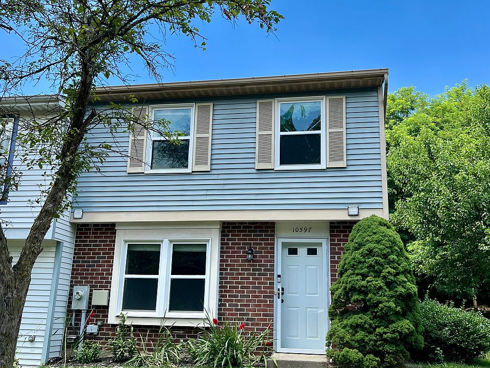1st image of 10597 Delfield Ct