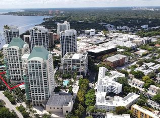 3400 SW 27th Ave APT 1607, Miami, FL 33133