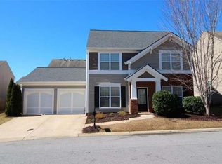 203 Quince Rd, Canton, GA 30114