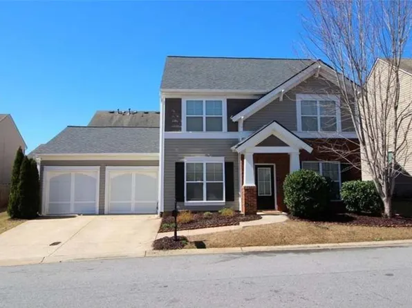 203 Quince Rd, Canton, GA 30114