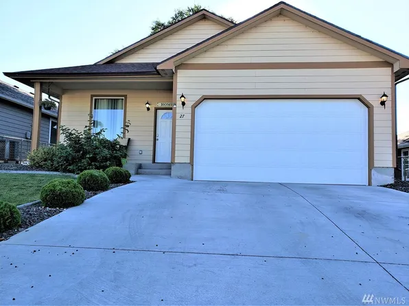 27 Ginkgo St S, Soap Lake, WA 98851