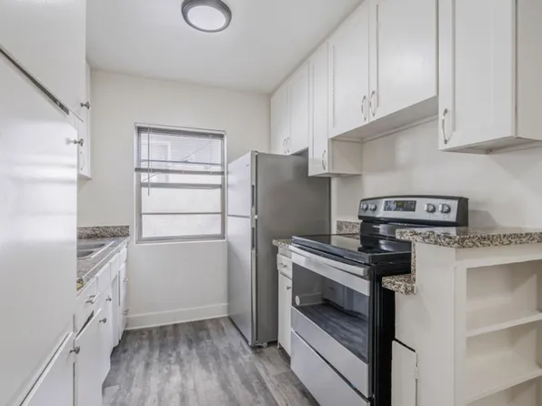3915 Stevely Ave #3, Los Angeles, CA 90008