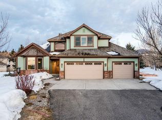 4 Lariat Loop, Bozeman, MT 59715