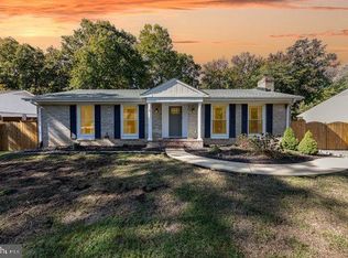 406 Butternut Dr, Fredericksburg, VA 22408