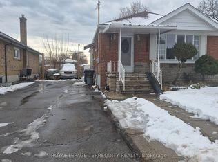 45 Forbes Rd, Toronto, ON M1P1L1