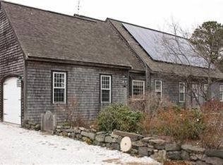 200 Lieutenant Island Rd, Wellfleet, MA 02667