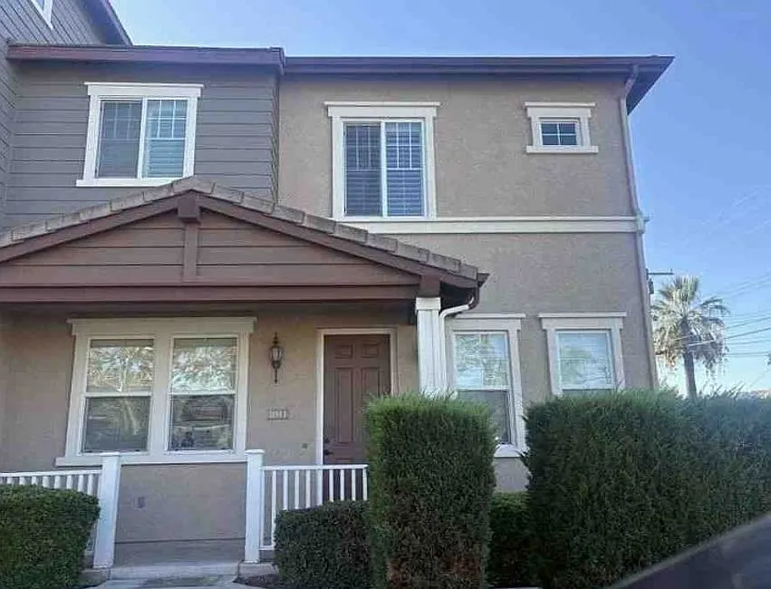 Property Front View