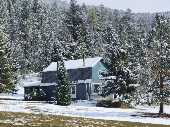 47 Dav Loop Rd, Monarch, MT 59463