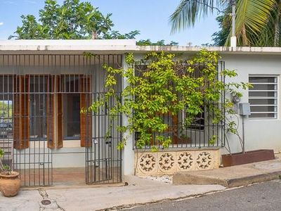5 E Calle M, Vieques, PR, 00765