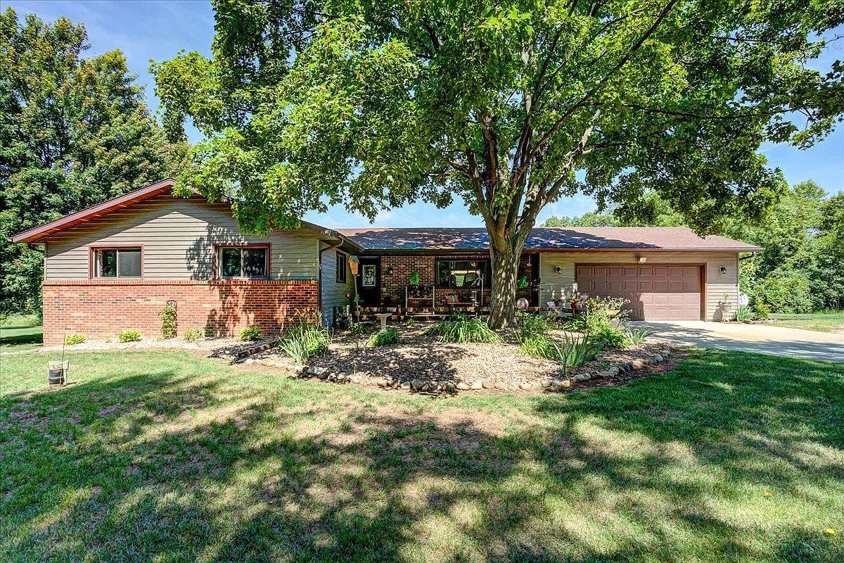 W7956 Morse Road, WI 53955 Zillow
