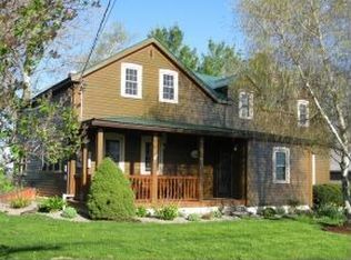 151 Hawkins Rd, Ferrisburgh, VT 05456