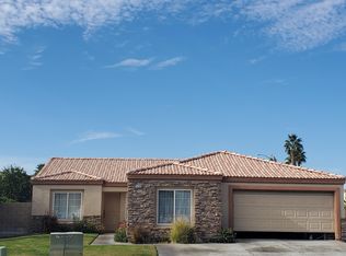 47533 Black Mountain St, Indio, CA 92201