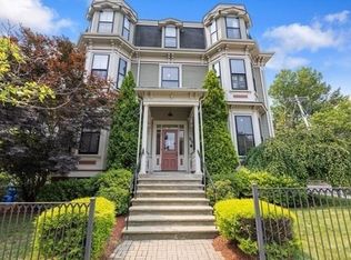 400 Broadway APT 2, Somerville, MA 02145