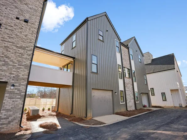 The Collection at 31st Street