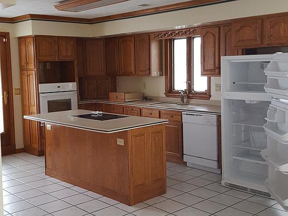 Chef's quarters