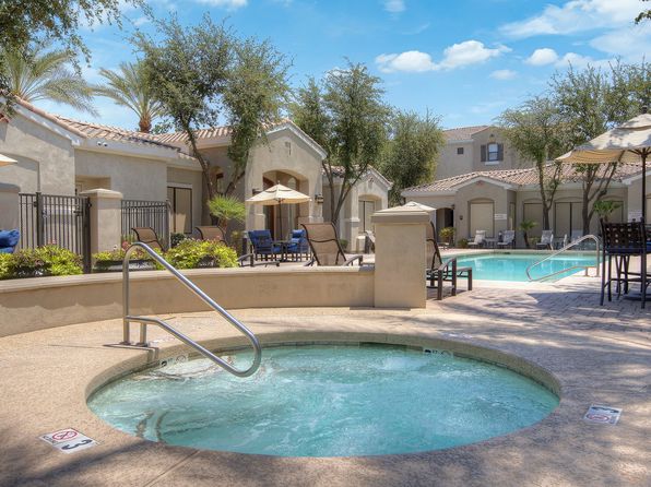 Trails at SanTan | 2505 E Williams Field Rd, Gilbert, AZ