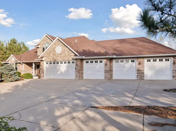 16339 Guadalcanal St NE, Ham Lake, MN 55304