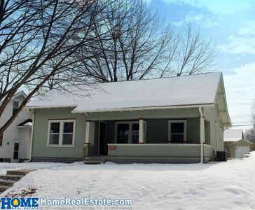 2835 Everett St, Lincoln, NE, 68502