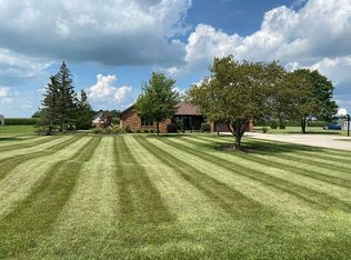 3975 Purdy Rd, Rockford, OH 45882