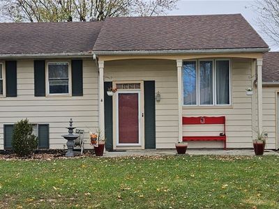510 Plainfield Dr, Payne, OH, 45880