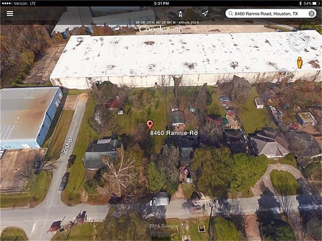2nd image of 8460 Rannie Rd