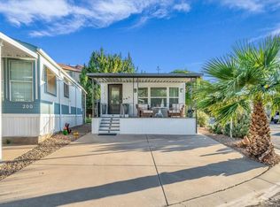 1160 E Telegraph St LOT 201, Washington, UT 84780