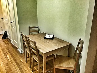 Rented by Town Residential