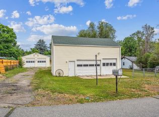 3681 Miller St, Wheat Ridge, CO 80033