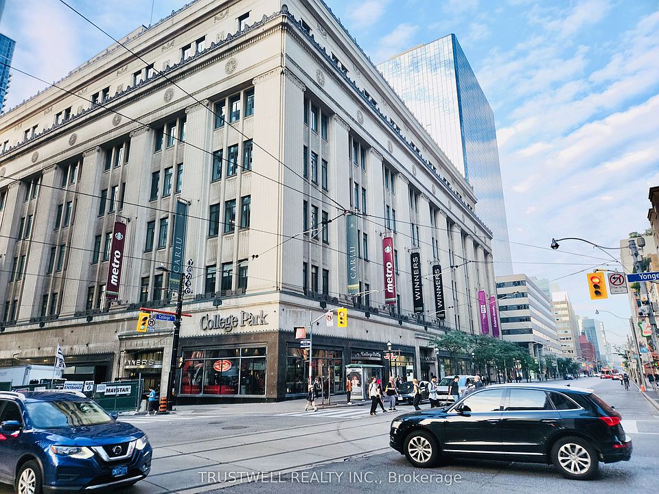 1st image of 38 Grenville St #2601