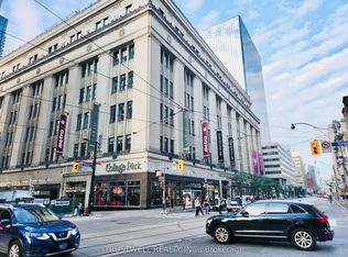 38 Grenville St #2601, Toronto, ON M4Y 1A5