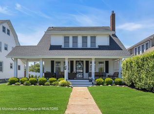 13 Salem Ave, Spring Lake, NJ 07762