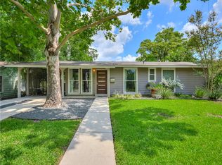 110 W Skyview Rd, Austin, TX 78752