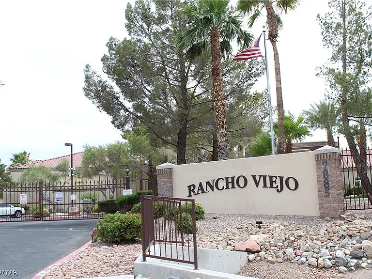 7885 W Flamingo Rd #2021 — Photo 1