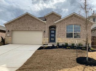 16805 Pendolino Dr, Pflugerville, TX 78660