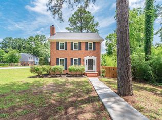 2421 Castlewood Dr, Augusta, GA 30904