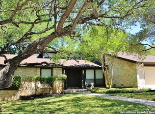 723 Arizona Ash St, San Antonio, TX 78232