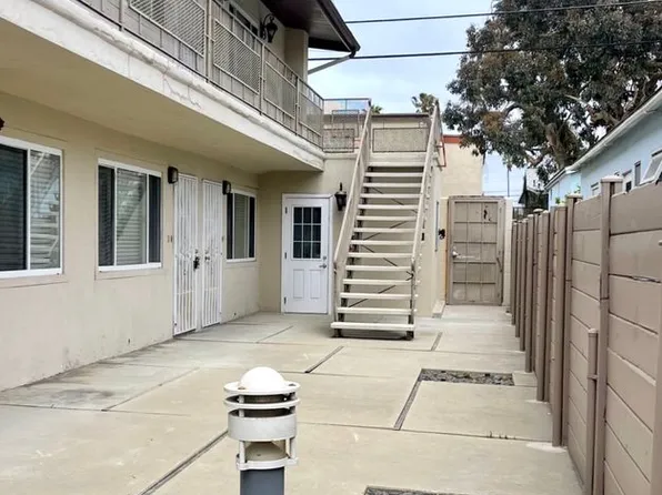 Long Branch, 4968 Long Branch Ave #5, San Diego, CA 92107