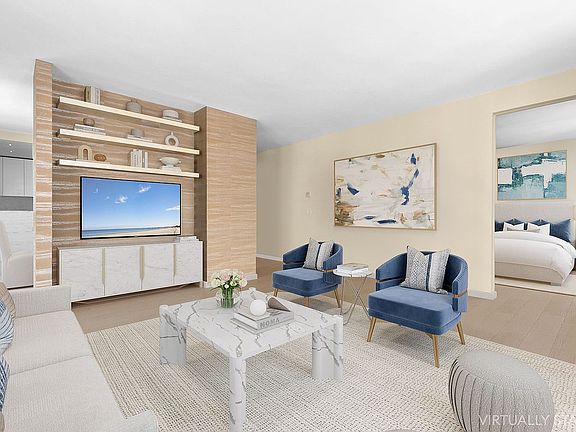 5th image of 200 E 62nd St APT 24B