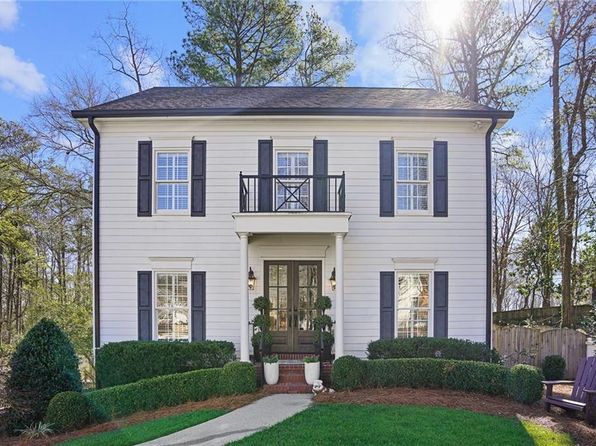 Recently Sold Homes in Ashford Park Brookhaven 459 Transactions