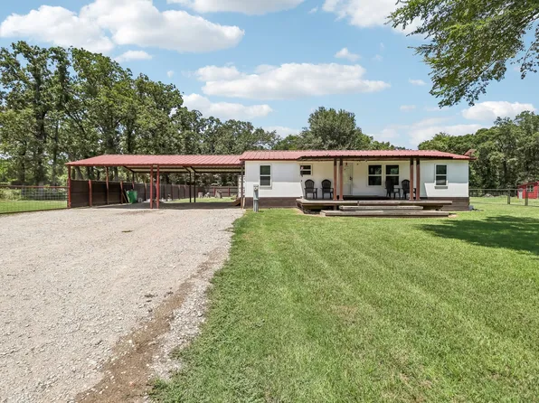11421 County Road 4020, Kemp, TX 75143