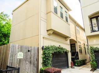 4114 Bonner View Ln, Houston, TX 77007