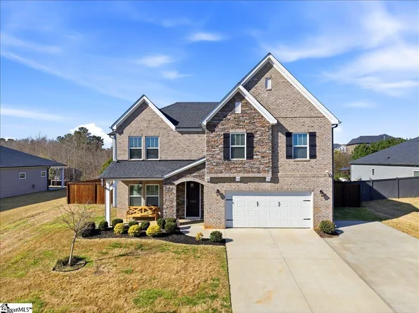 208 Terrapin Cross Way, Simpsonville, SC 29681